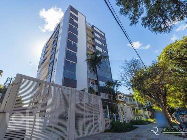 Apartamento com 2 quartos à venda na Rua Dona Leopoldina, 288, São João, Porto Alegre por R$ 700.000