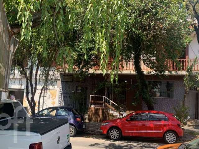 Casa com 2 quartos à venda na Avenida Nova York, 571, São João, Porto Alegre por R$ 840.000