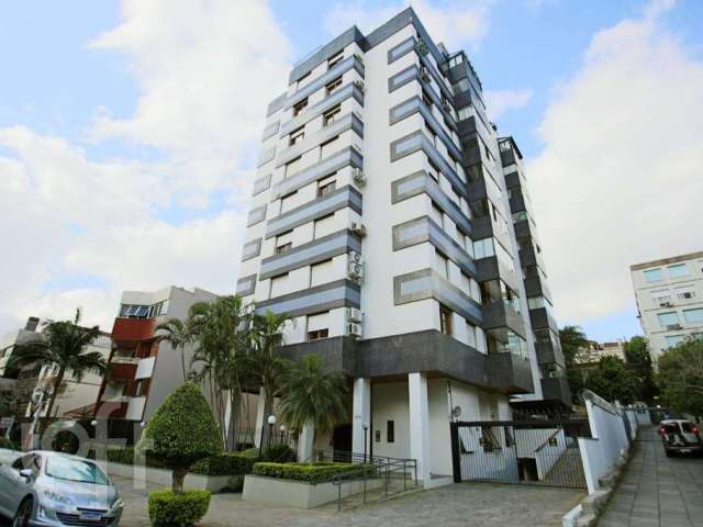 Apartamento com 3 quartos à venda na Rua Carlos Von Koseritz, 368, São João, Porto Alegre por R$ 880.000