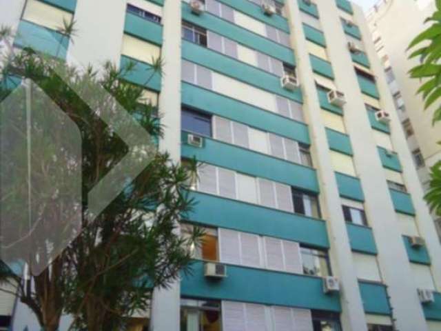 Apartamento com 3 quartos à venda na Rua Laurindo, 78, Santana, Porto Alegre por R$ 550.000