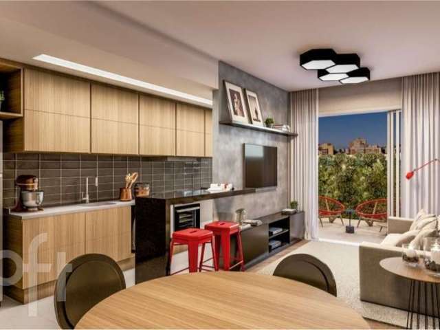 Apartamento com 2 quartos à venda na Olavo Bilac, 800, Santana, Porto Alegre por R$ 666.914