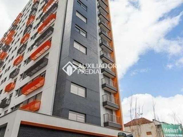 Apartamento com 3 quartos à venda na João Pessoa, 2510, Santana, Porto Alegre por R$ 1.026.500