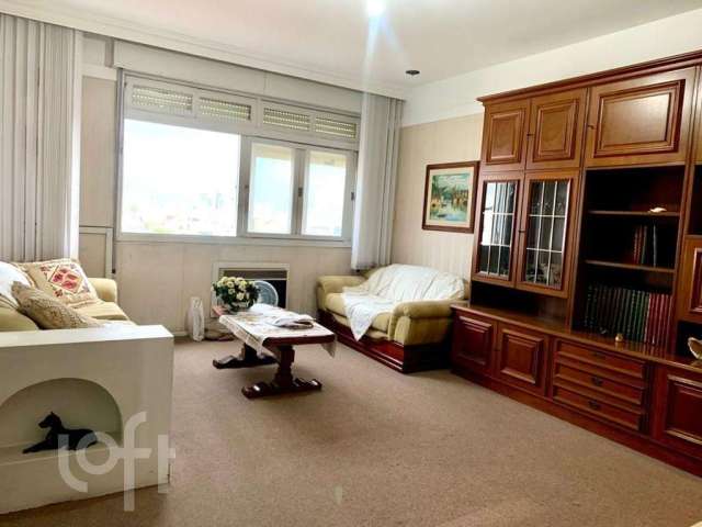 Apartamento com 3 quartos à venda na Avenida Jerônimo de Ornelas, 188, Santana, Porto Alegre por R$ 550.000