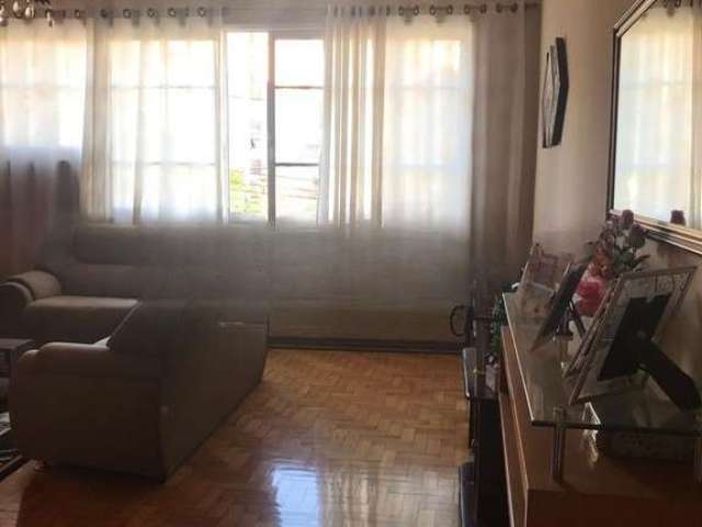 Apartamento com 3 quartos à venda na Rua Doutor Alcides Cruz, 465, Santa Cecília, Porto Alegre por R$ 520.000