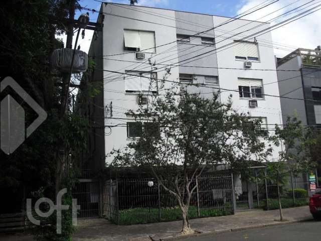 Apartamento com 3 quartos à venda na Rua Dona Eugênia, 647, Santa Cecília, Porto Alegre por R$ 550.000