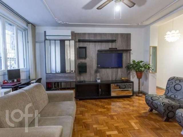 Apartamento com 3 quartos à venda na Rua Ramiro Barcelos, 2111, Santana, Porto Alegre por R$ 510.000