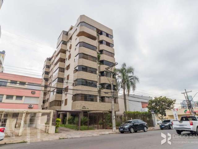 Apartamento com 2 quartos à venda na Rua São Luís, 700, Santana, Porto Alegre por R$ 660.000