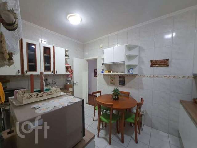 Apartamento com 2 quartos à venda na Rua Félix da Cunha, 853, Moinhos de Vento, Porto Alegre por R$ 550.000