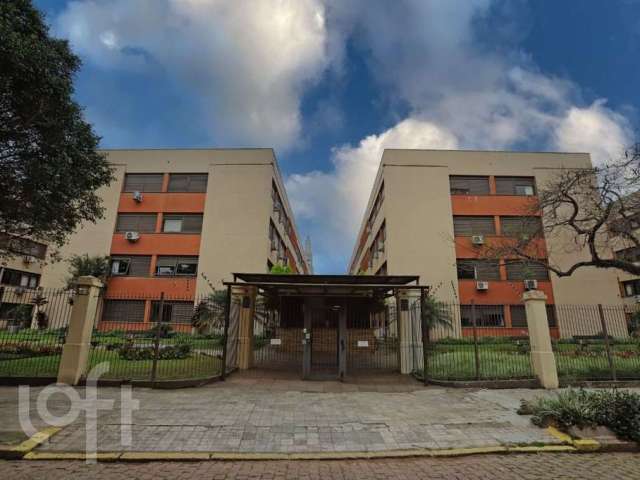 Apartamento com 3 quartos à venda na Rua São Vicente, 544, Santa Cecília, Porto Alegre por R$ 569.000