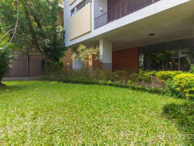 Apartamento com 3 quartos à venda na Rua Professor Duplan, 79, Rio Branco, Porto Alegre por R$ 1.390.000