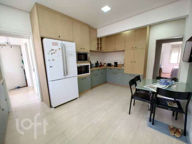 Apartamento com 3 quartos à venda na Rua Mariante, 1061, Rio Branco, Porto Alegre por R$ 850.000