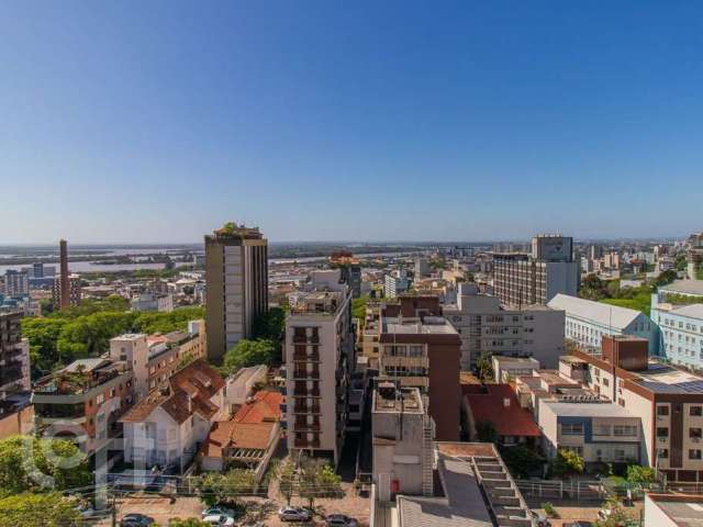 Apartamento com 3 quartos à venda na Independência, 1152, Rio Branco, Porto Alegre por R$ 1.000.000