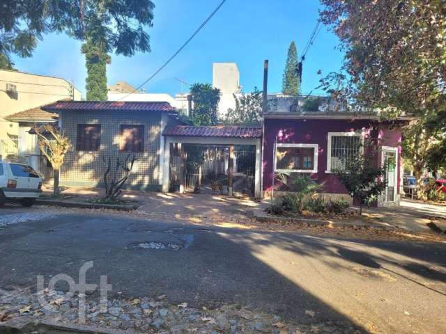 Casa com 3 quartos à venda na Rua General Couto de Magalhães, 579, São João, Porto Alegre por R$ 1.150.000