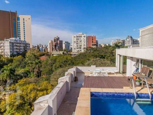 Apartamento com 3 quartos à venda na Praça Doutor Maurício Cardoso, 142, Moinhos de Vento, Porto Alegre por R$ 2.370.000