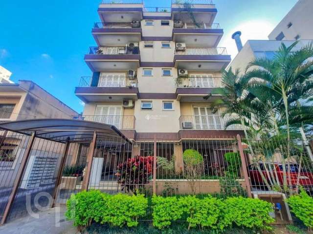 Apartamento com 2 quartos à venda na Rua Carlos Von Koseritz, 369, São João, Porto Alegre por R$ 550.000