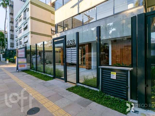 Apartamento com 3 quartos à venda na Rua Mucio Teixeira, 928, Menino Deus, Porto Alegre por R$ 995.000