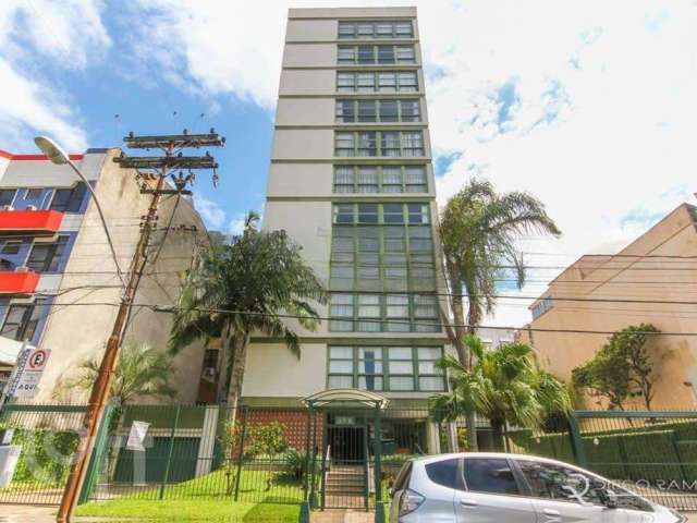 Apartamento com 3 quartos à venda na Avenida Venâncio Aires, 928, Farroupilha, Porto Alegre por R$ 800.000