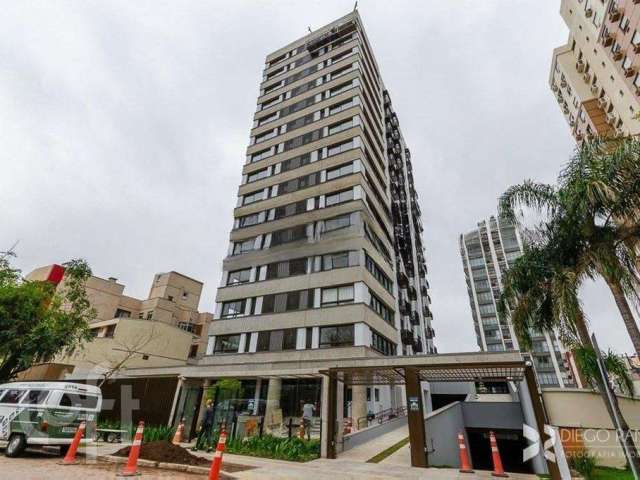 Apartamento com 3 quartos à venda na Rua Almirante Gonçalves, 214, Menino Deus, Porto Alegre por R$ 1.340.700