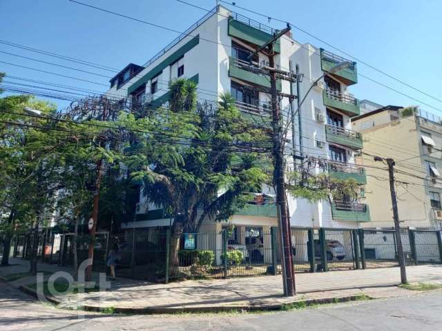 Apartamento com 3 quartos à venda na Rua Francisco Ferrer, 133, Rio Branco, Porto Alegre por R$ 550.000