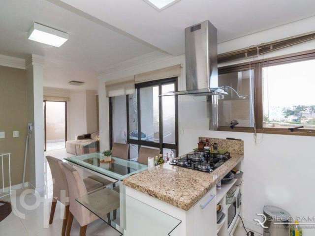 Apartamento com 2 quartos à venda na Rua José de Alencar, 1276, Menino Deus, Porto Alegre por R$ 1.089.000