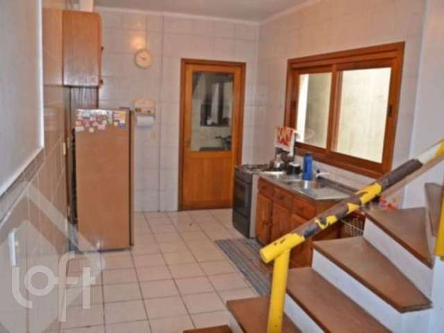 Casa em condomínio fechado com 2 quartos à venda na Rua Gonçalves Dias, 962, Menino Deus, Porto Alegre por R$ 750.000