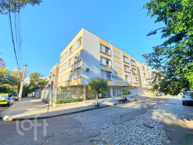 Apartamento com 2 quartos à venda na Rua César Lombroso, 145, Rio Branco, Porto Alegre por R$ 500.000