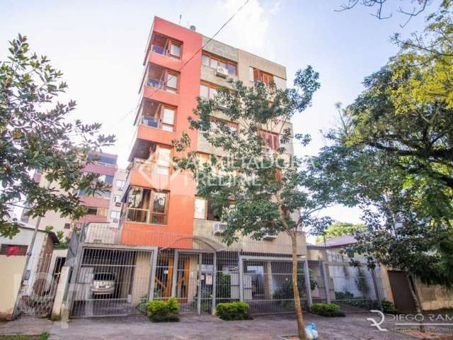 Apartamento com 2 quartos à venda na Rua Barão de Teffe, 99, Menino Deus, Porto Alegre por R$ 670.000