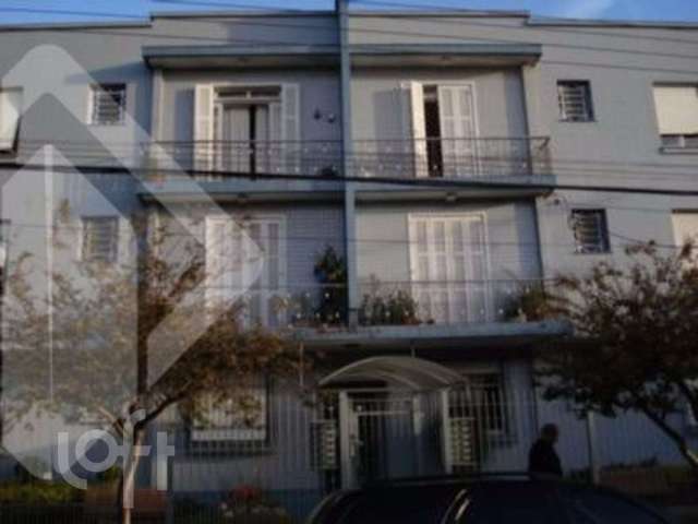 Apartamento com 3 quartos à venda na Rua Comendador Rodolfo Gomes, 275, Menino Deus, Porto Alegre por R$ 550.000