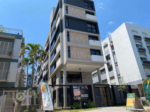 Apartamento com 2 quartos à venda na Rua Gonçalves Dias, 32, Menino Deus, Porto Alegre por R$ 735.000