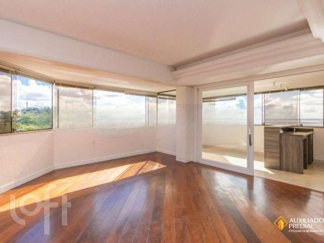 Apartamento com 3 quartos à venda na Rua Corrêa Lima, 825, Menino Deus, Porto Alegre por R$ 1.040.000