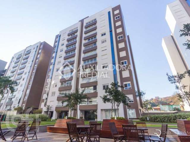 Apartamento com 3 quartos à venda na Rua Dona Augusta, 333, Menino Deus, Porto Alegre por R$ 1.500.000