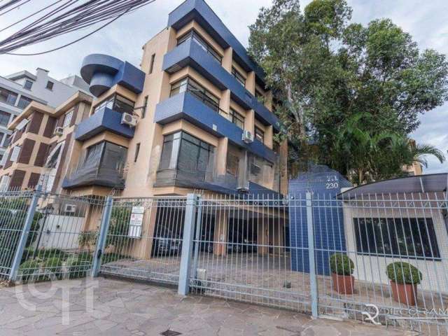 Apartamento com 2 quartos à venda na Padre Cacique, 230, Menino Deus, Porto Alegre por R$ 1.100.000