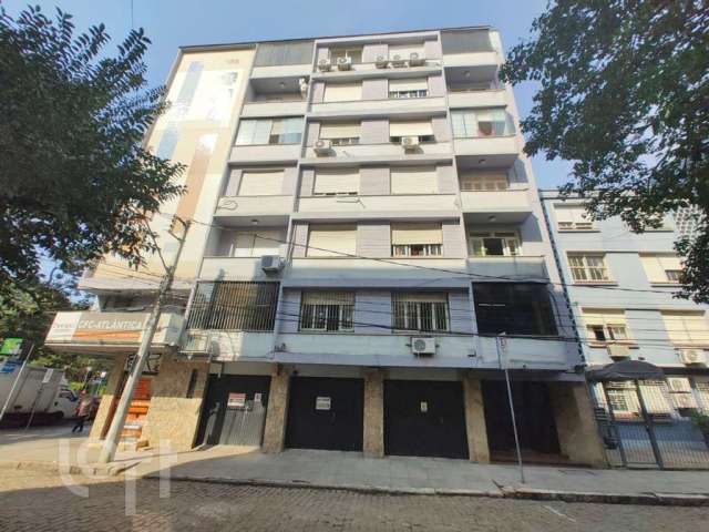 Apartamento com 3 quartos à venda na Travessa Miranda e Castro, 69, Santana, Porto Alegre por R$ 550.000