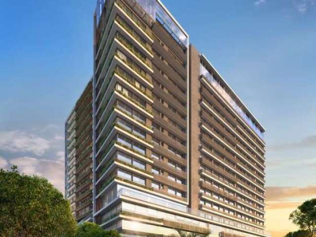 Apartamento com 1 quarto à venda na Avenida Praia de Belas, 2024, Menino Deus, Porto Alegre por R$ 680.000