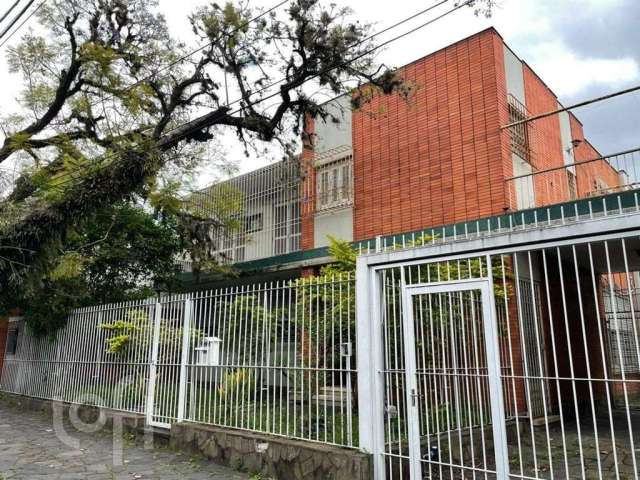 Casa em condomínio fechado com 3 quartos à venda na São Pedro, 1533, São João, Porto Alegre por R$ 1.800.000