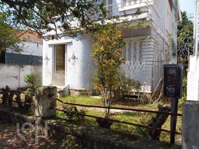 Casa em condomínio fechado com 4 quartos à venda na Avenida Bastian, 311, Menino Deus, Porto Alegre por R$ 1.710.000