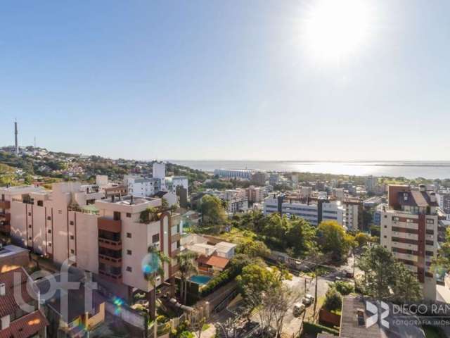 Apartamento com 3 quartos à venda na Rua Corrêa Lima, 651, Menino Deus, Porto Alegre por R$ 980.000