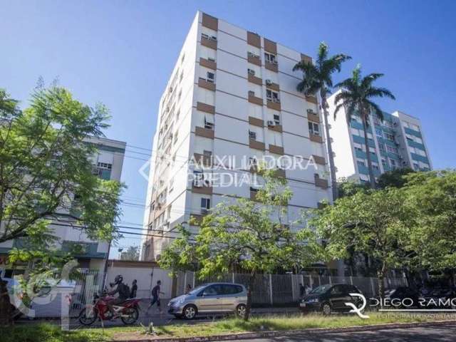 Apartamento com 3 quartos à venda na Avenida Venâncio Aires, 611, Santana, Porto Alegre por R$ 690.000