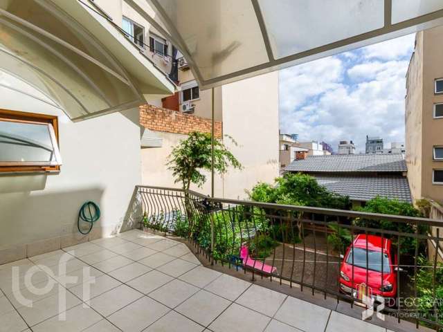 Casa com 3 quartos à venda na Rua Felicíssimo de Azevedo, 305, São João, Porto Alegre por R$ 1.480.000