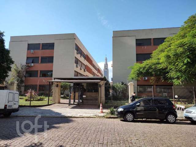 Apartamento com 3 quartos à venda na Rua São Vicente, 544, Santa Cecília, Porto Alegre por R$ 559.000