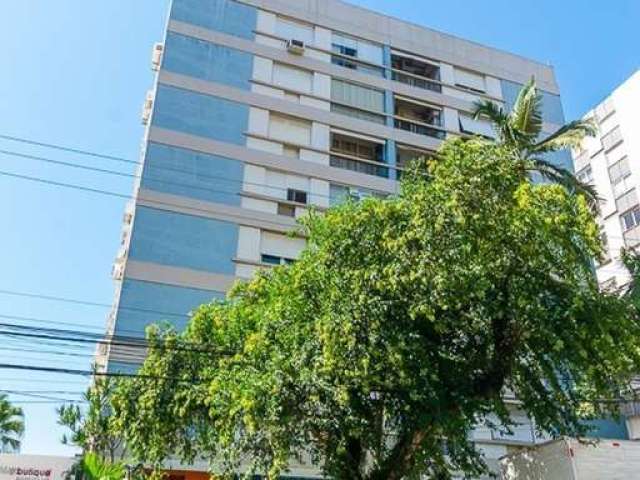 Apartamento com 3 quartos à venda na Rua Vinte e Quatro de Outubro, 585, Moinhos de Vento, Porto Alegre por R$ 850.000