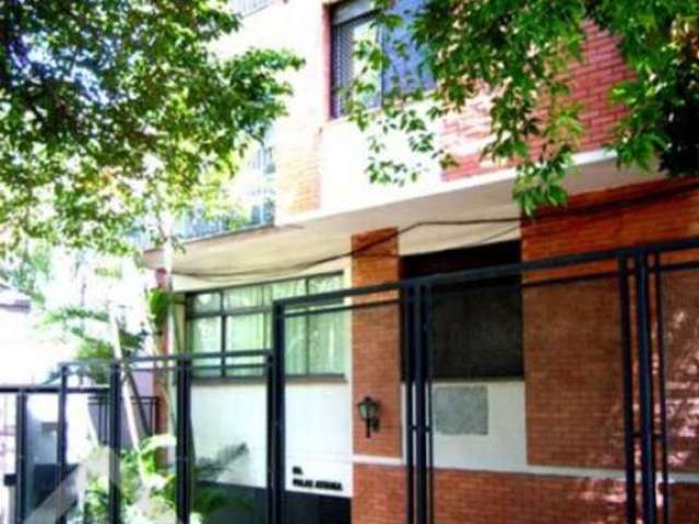 Apartamento com 3 quartos à venda na Rua Mostardeiro, 1000, Rio Branco, Porto Alegre por R$ 940.000