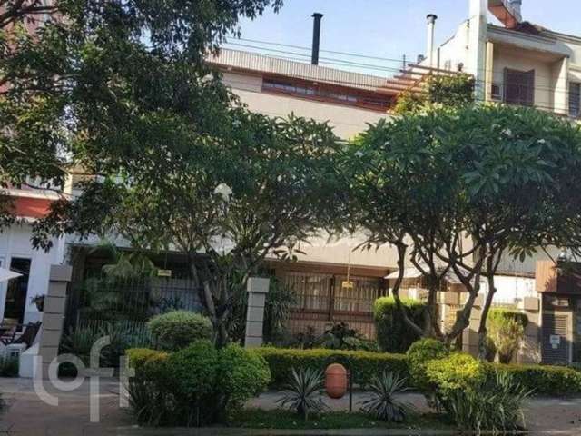 Apartamento com 2 quartos à venda na Rua Marquês do Herval, 550, Moinhos de Vento, Porto Alegre por R$ 620.000