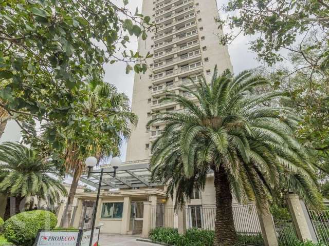 Apartamento com 1 quarto à venda na Avenida Luiz Manoel Gonzaga, 470, Três Figueiras, Porto Alegre por R$ 550.000