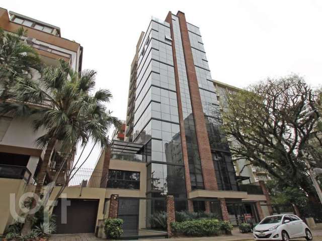 Apartamento com 3 quartos à venda na Rua Coronel Aurélio Bitencourt, 197, Rio Branco, Porto Alegre por R$ 2.550.000