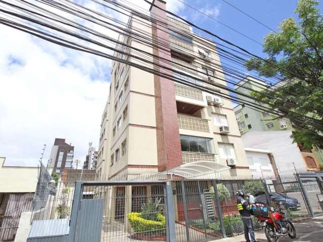 Apartamento com 2 quartos à venda na Rua São Manoel, 1445, Santana, Porto Alegre por R$ 580.000