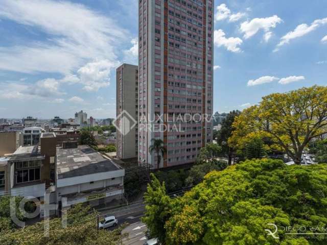 Apartamento com 3 quartos à venda na Rua Vinte e Quatro de Outubro, 925, Moinhos de Vento, Porto Alegre por R$ 850.000