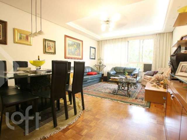 Apartamento com 3 quartos à venda na Largo dos Caixeiros Viajantes, 16, Rio Branco, Porto Alegre por R$ 1.155.000