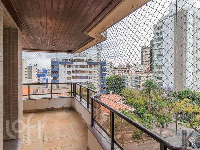 Apartamento com 3 quartos à venda na Rua Almirante Abreu, 354, Rio Branco, Porto Alegre por R$ 1.600.000