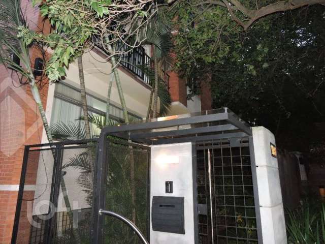 Apartamento com 3 quartos à venda na Rua Mostardeiro, 1000, Rio Branco, Porto Alegre por R$ 710.000